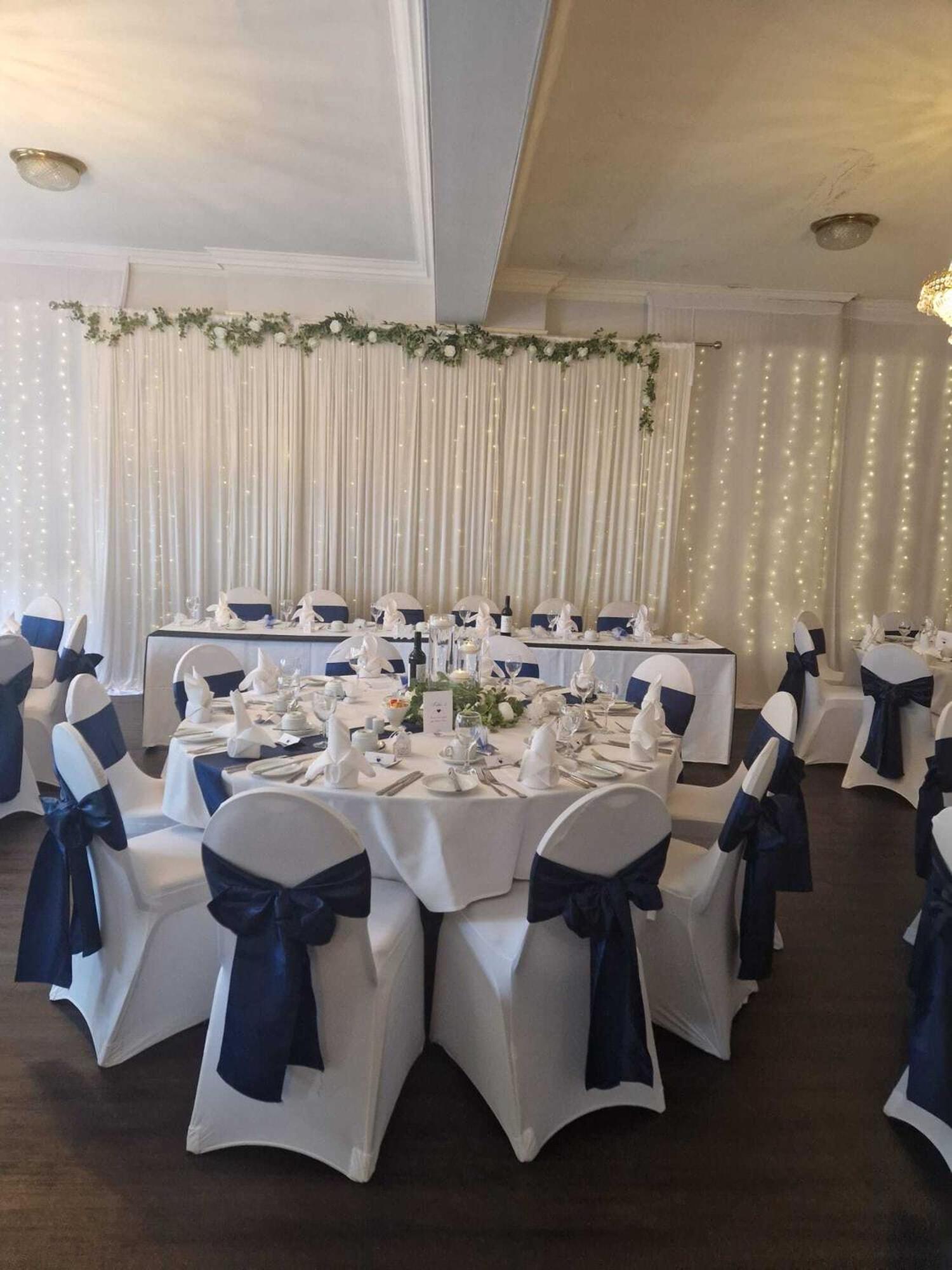 The Hind Hotel Wellingborough Luaran gambar