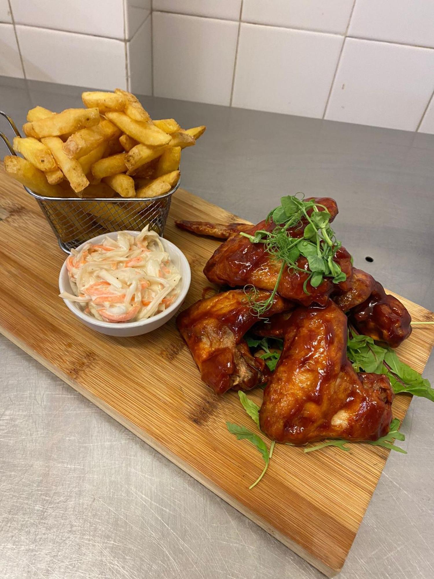 The Hind Hotel Wellingborough Luaran gambar