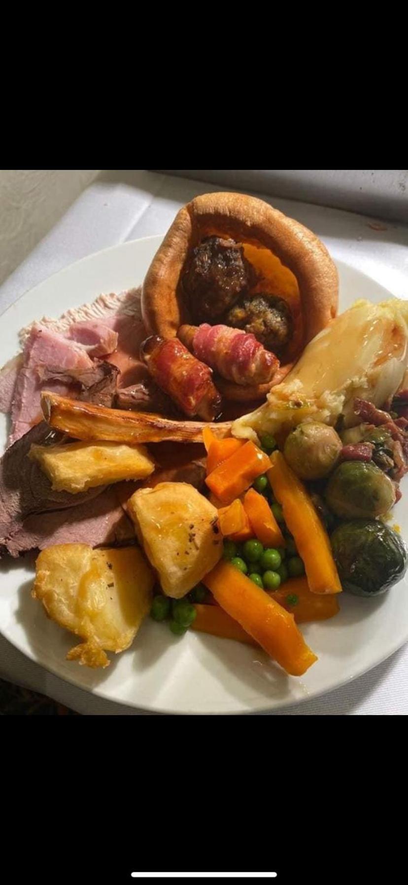 The Hind Hotel Wellingborough Luaran gambar